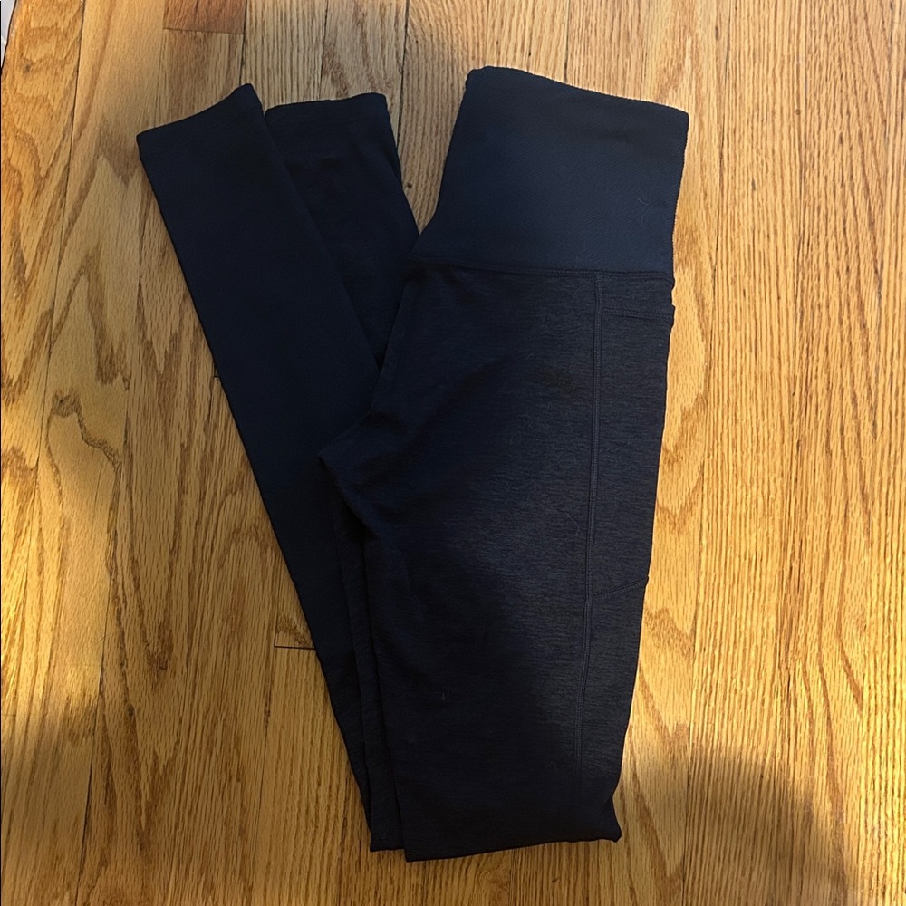 Athleta Exhale Leggings